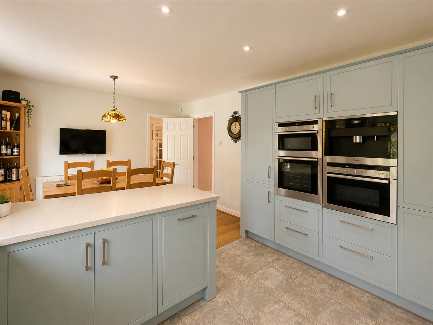 Garthwaite Crescent, Shenley Brook End, Milton Keynes